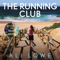The Running Club: the gripping new novel full of twists, scandals and secrets
