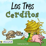 Los tres cerditos