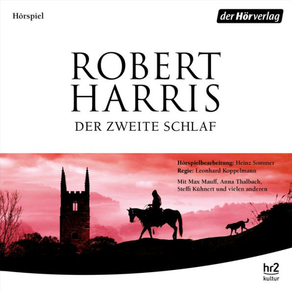 Der zweite Schlaf: Roman (Abridged)