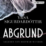 Abgrund: Thriller