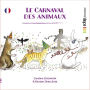 Le carnaval des animaux