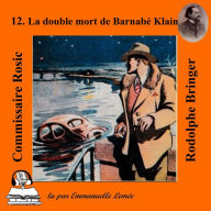 La double mort de Barnabé Klain