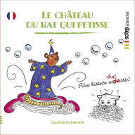 Le château du rat qui petisse (Abridged)