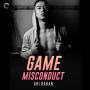 Game Misconduct: Enemies-to-Lovers Hockey Romance