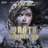 Wrath Becomes Her: Action-Packed Historical Fantasy