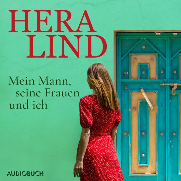 Mein Mann, seine Frauen und ich (Abridged)