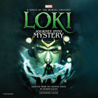 Loki: Journey into Mystery