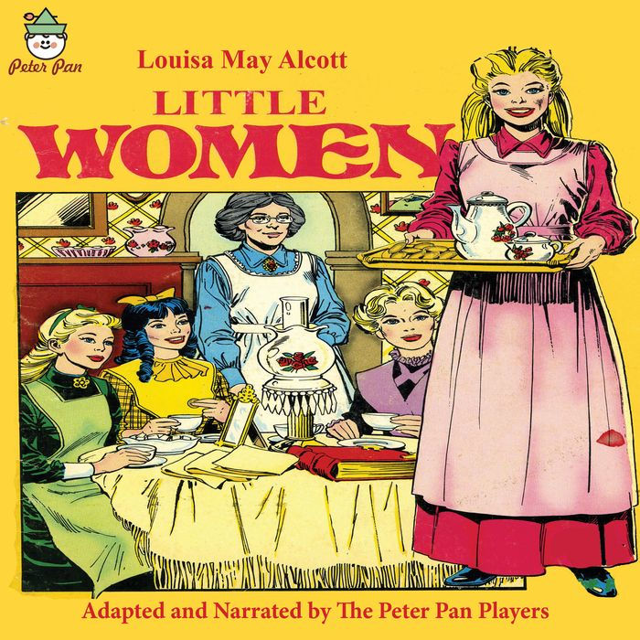 Little Women (Abridged)