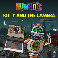 NumBots Scrapheap Stories - A story about teamwork and the importance of asking for help., Kitty and the Camera