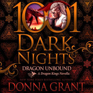 Dragon Unbound: A Dragon Kings Novella