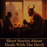Short Stories About A Deal with the Devil: What would you sacrifice for your dreams to become reality