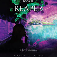 Reaper: A Fate Novella