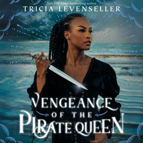 Vengeance of the Pirate Queen