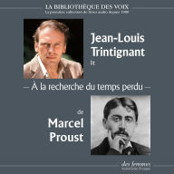 À la recherche du temps perdu (Abridged)