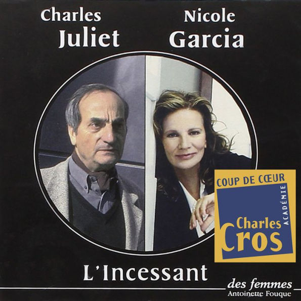 Incessant, L'