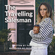 The Travelling Salesman: James loves to Spank the Landladies or their Daughters at the Guesthouses he stays at