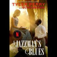 A Jazzman's Blues: A Novel