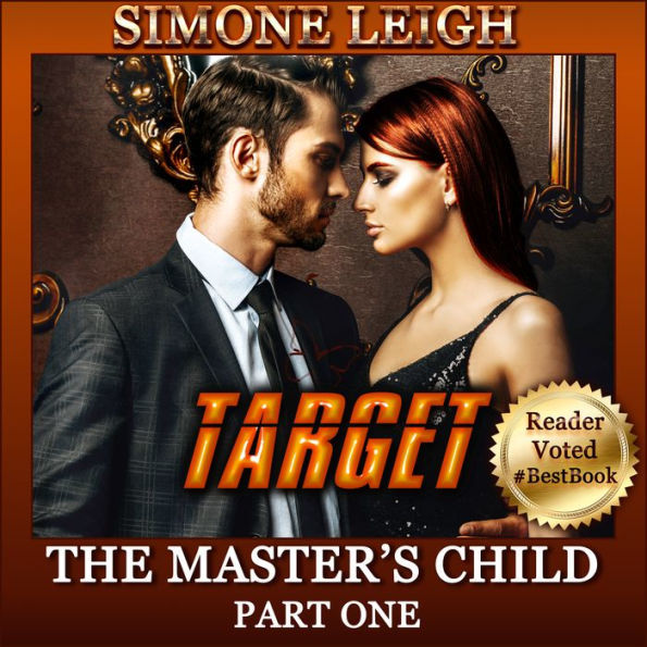 Target: A BDSM Ménage Erotic Thriller