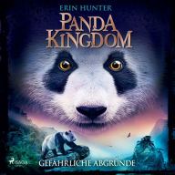Panda Kingdom - Gefährliche Abgründe: Die neue Serie der 