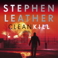 Clean Kill: The brand new, action-packed Spider Shepherd thriller