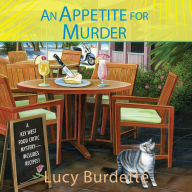 An Appetite for Murder