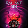 Radiant Sin (Dark Olympus #4)