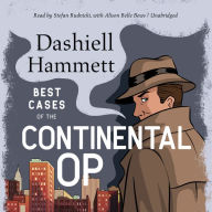 Best Cases of the Continental Op