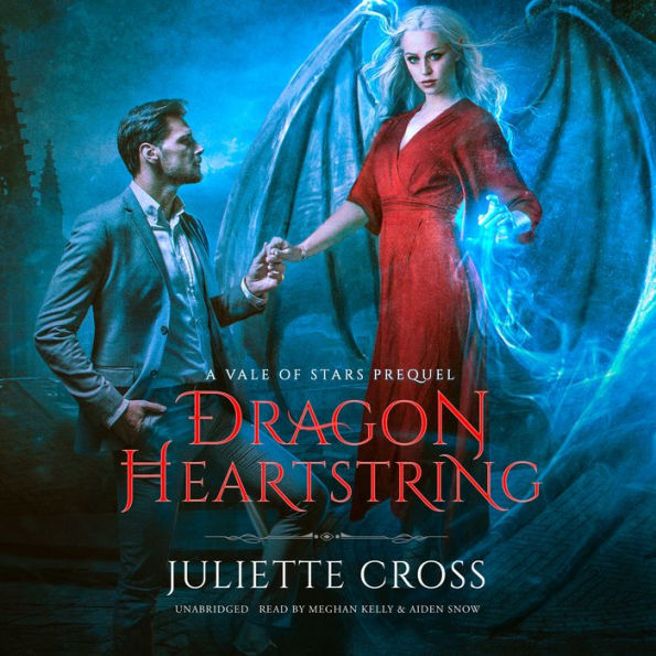 Dragon Heartstring