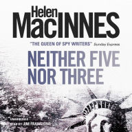 Neither Five Nor Three