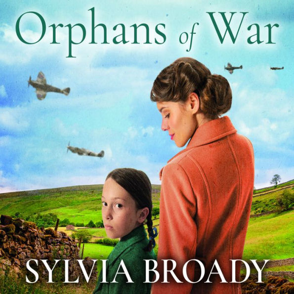 Orphans of War