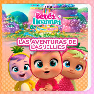 Las aventuras de Las Jellies (en Castellano)