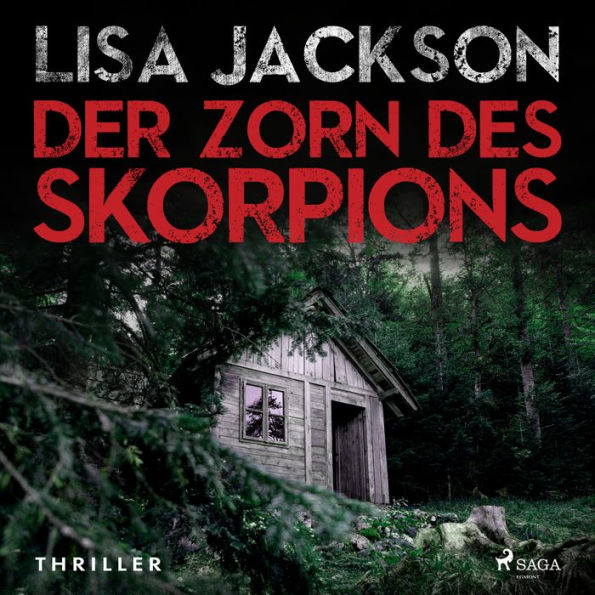 Der Zorn des Skorpions: Thriller (Ein Fall für Alvarez und Pescoli 2)