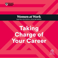 Taking Charge of Your Career