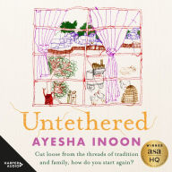 Untethered: Winner of the 2022 ASA/HQ Fiction Prize. A finely observed debut novel of a young Muslim woman's experience of immigration to Australia from Sri Lankan-Australian writer Ayesha Inoon.