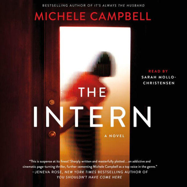 The Intern: A Novel