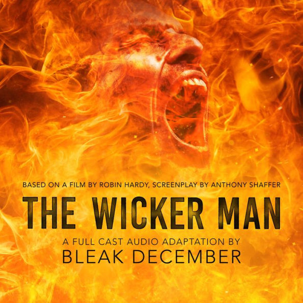 The Wicker Man: A Full-Cast Audio Drama (Abridged)