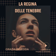 La regina delle tenebre: Racconto