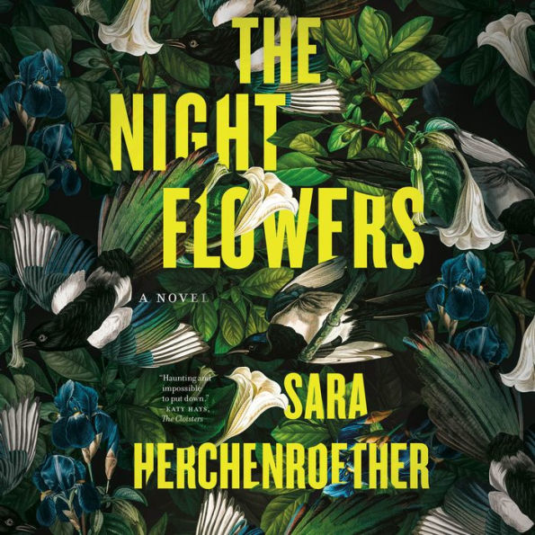 The Night Flowers