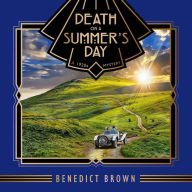 Death on a Summer's Day: A 1920s Mystery