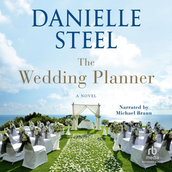 The Wedding Planner