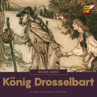 König Drosselbart