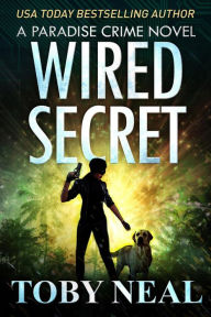 Wired Secret: Vigilante Justice Thriller Series