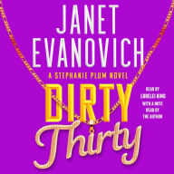Dirty Thirty (Stephanie Plum Series #30)
