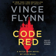 Code Red (Mitch Rapp Series #22)