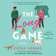 The Long Game: A Novel