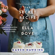 The Secret Recipe of Ella Dove