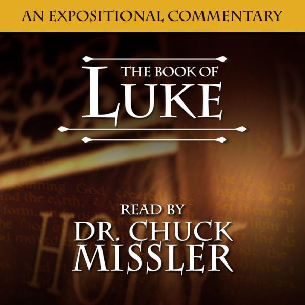 The Book of Luke