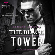Black Tower, The - Erfüllte Sehnsucht - The Black Tower, Band 2 (ungekürzt)
