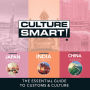 Asia-Culture Smart!: The Essential Guide to Customs & Culture