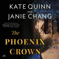 The Phoenix Crown: A Novel